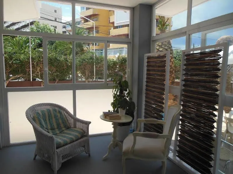 Es Canto Bossa Hotel Playa d'en Bossa