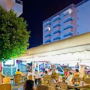 Bon Sol - Los Rosales Hotel